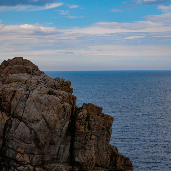 La bretagne