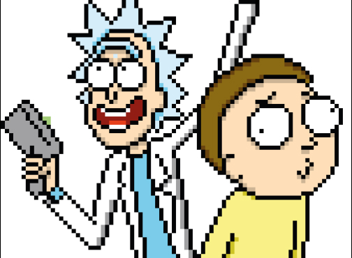 Rick et Morty